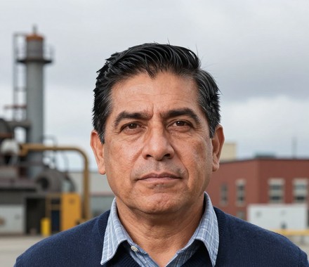 Carlos Eduardo Garibay Noriega