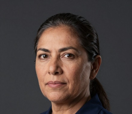 Guadalupe Carrillo Preciado