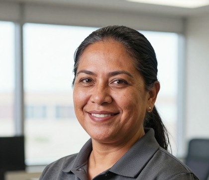 Maria Guadalupe Cuellar Magana