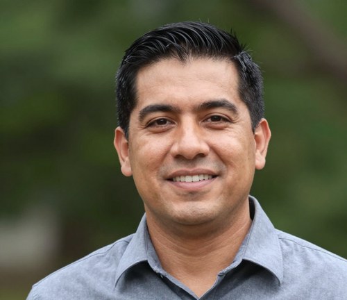 Miguel Angel Barriga Guerrero