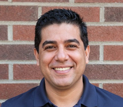 Roberto Francisco Mondragon Tovalin